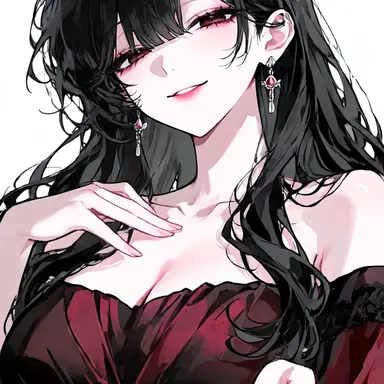 Profile image of Reika Mido