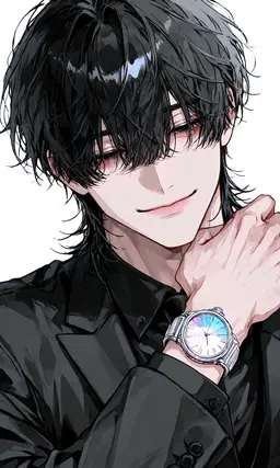 Profile image of Tatsuomi Mido
