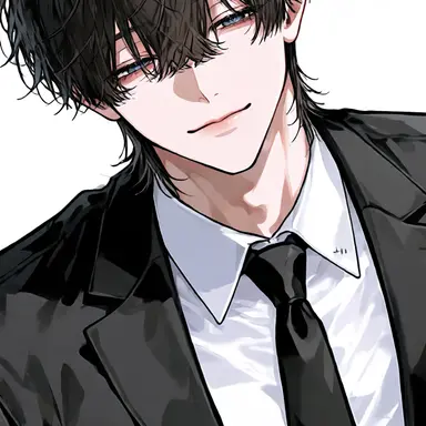 Profile image of Iori Kujo