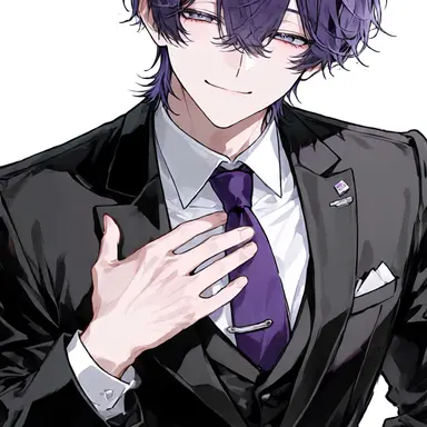 Profile image of Shizuki Kiryu