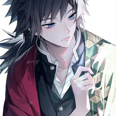 Profile image of 토미유카 기유