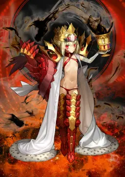 Profile image of 妖妃ドラコー