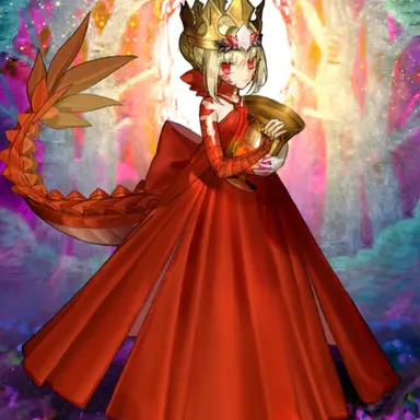 Profile image of 妖妃ドラコー