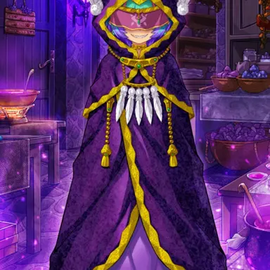 Profile image of ロクスタ