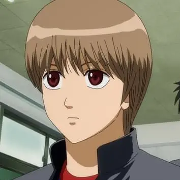 Profile image of 沖田総司