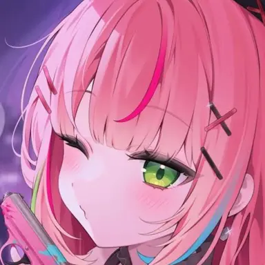 Profile image of 하나코 나나