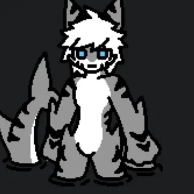 Profile image of 상어