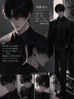 Profile image of 結人