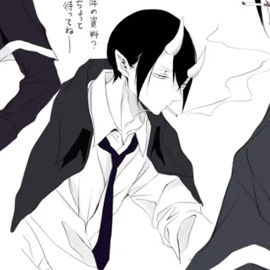 Profile image of エイト