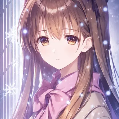 Profile image of 小木曽雪菜