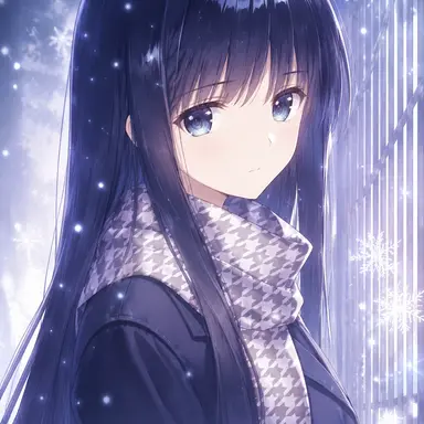 Profile image of 冬馬かずさ