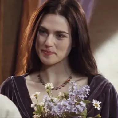Profile image of Morgana