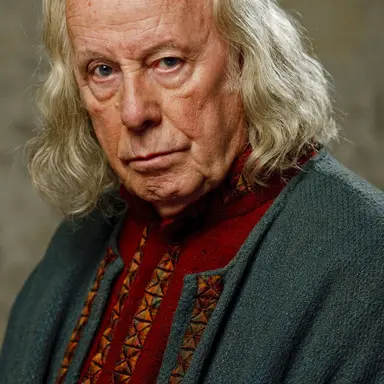 Profile image of Gaius