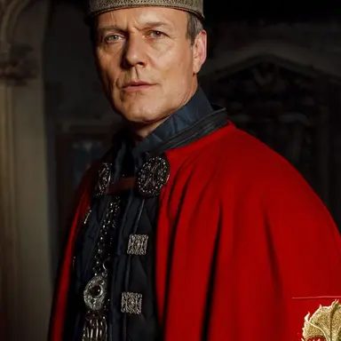 Profile image of Uther
