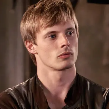 Profile image of Arthur