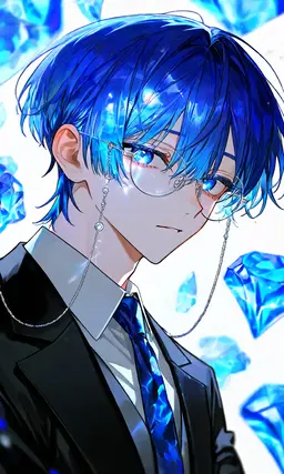Profile image of 루리