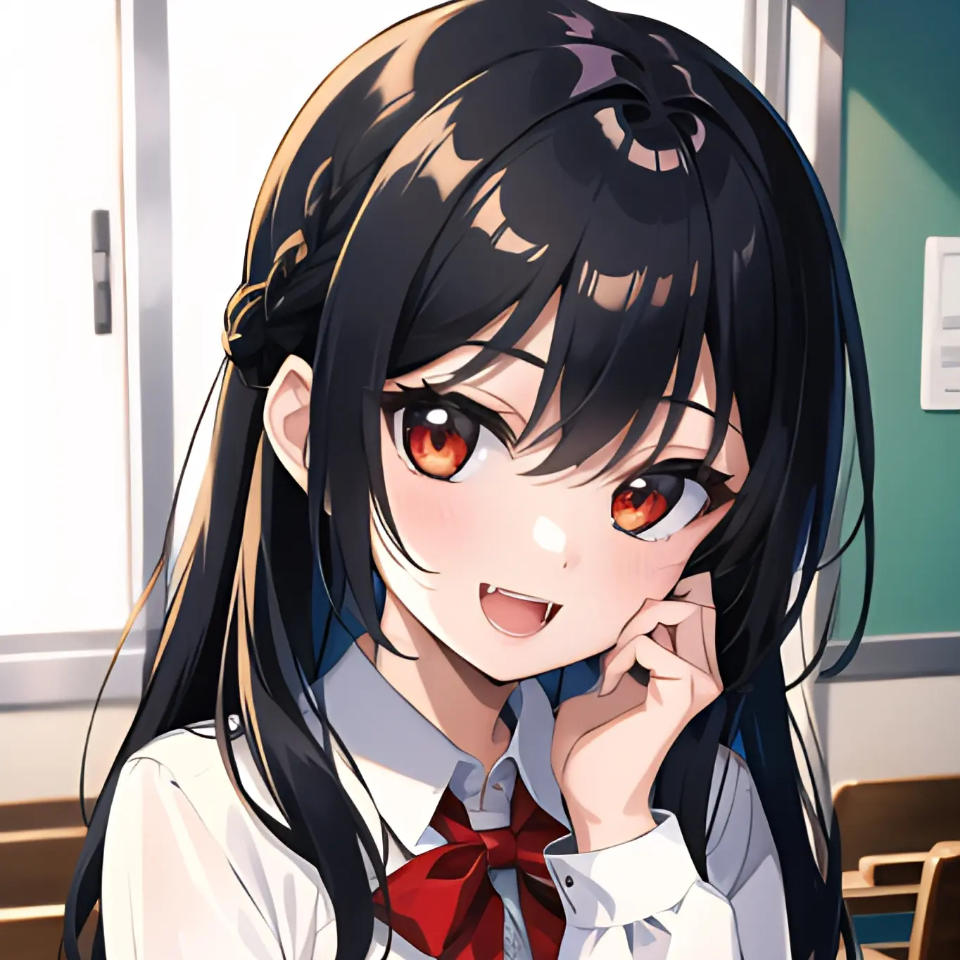 Nao_0012007의 宵宮雫は集中させてくれない