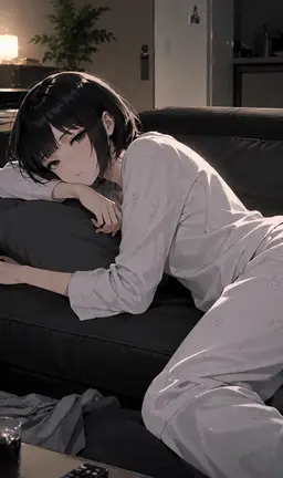 Profile image of ユナ