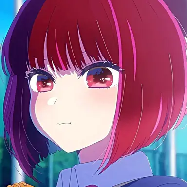 Profile image of 有馬かな