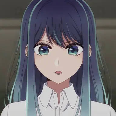 Profile image of 黒川あかね