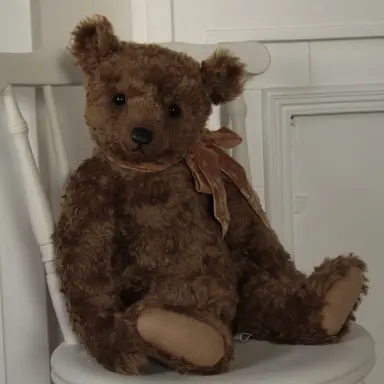 Profile image of WILLY