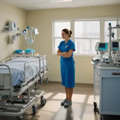 HandyWasp4452의 Labor Nurse