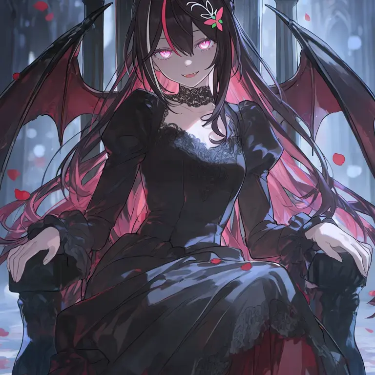 sukonnbukatu11의 Azukichi Succubus