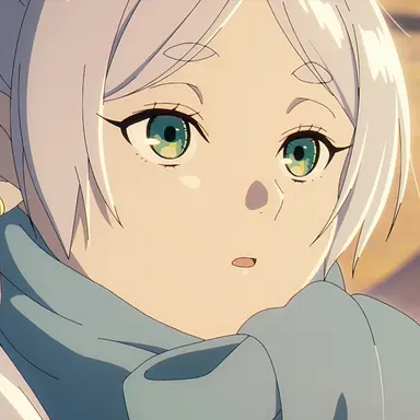 Profile image of フリーレン