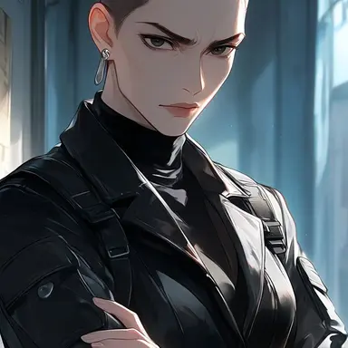 Profile image of Rita