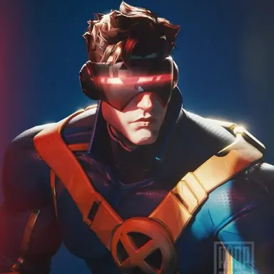 Profile image of Scott