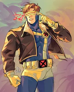 Profile image of Scott