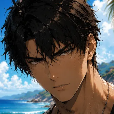 Profile image of 一ノ瀬 蒼真