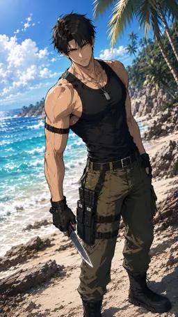 Profile image of 一ノ瀬 蒼真