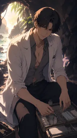 Profile image of 五島 健一