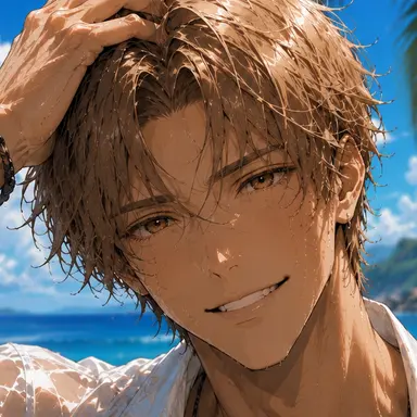 Profile image of 橘 怜央