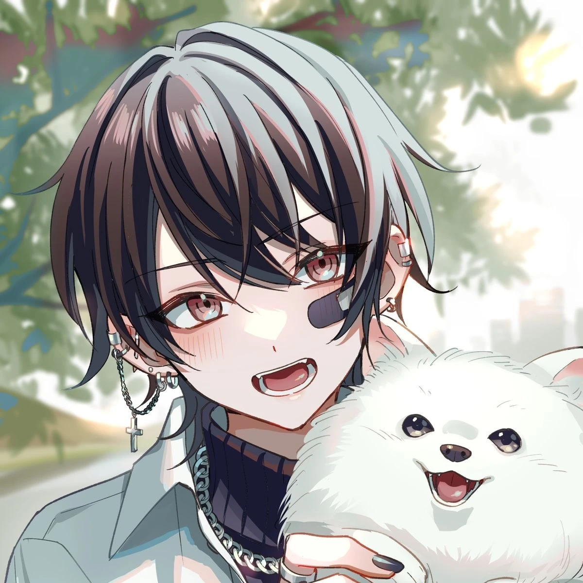 真堂翔