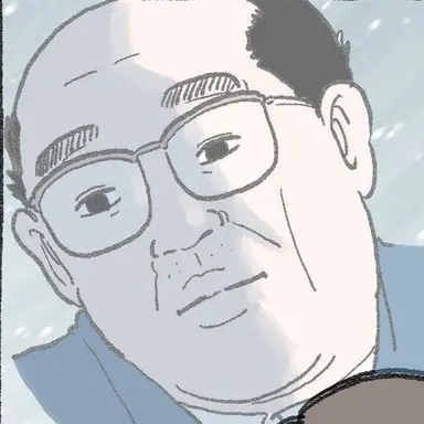 Profile image of 校長先生