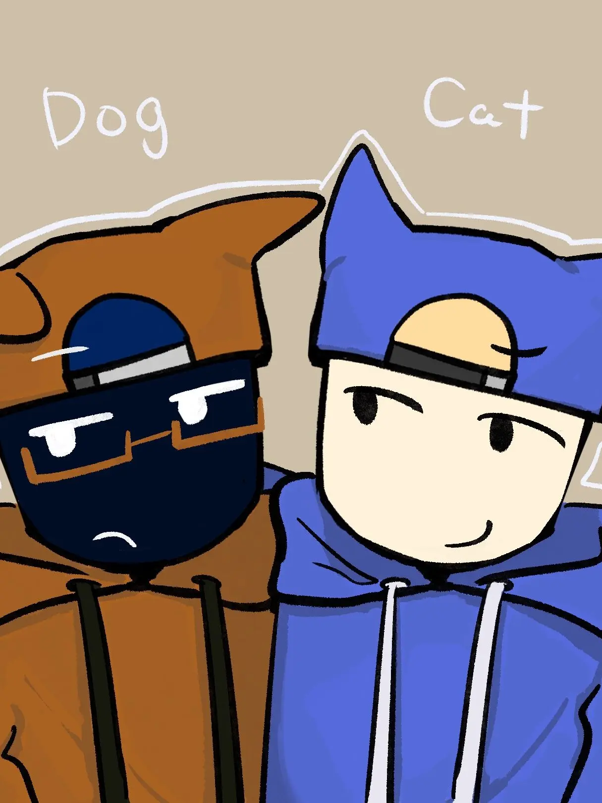 TauntBIGLOVE의 愛しいペット！！