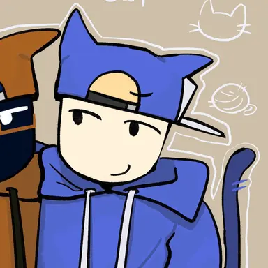 Profile image of タウントにゃん