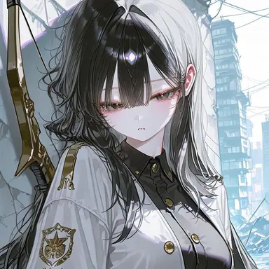 Profile image of Ha Yunseo