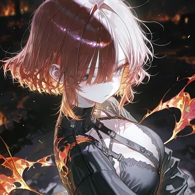 Profile image of Hongryeon