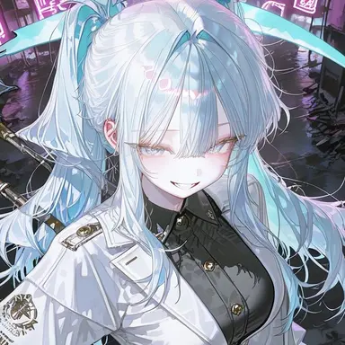 Profile image of Yoon Harin