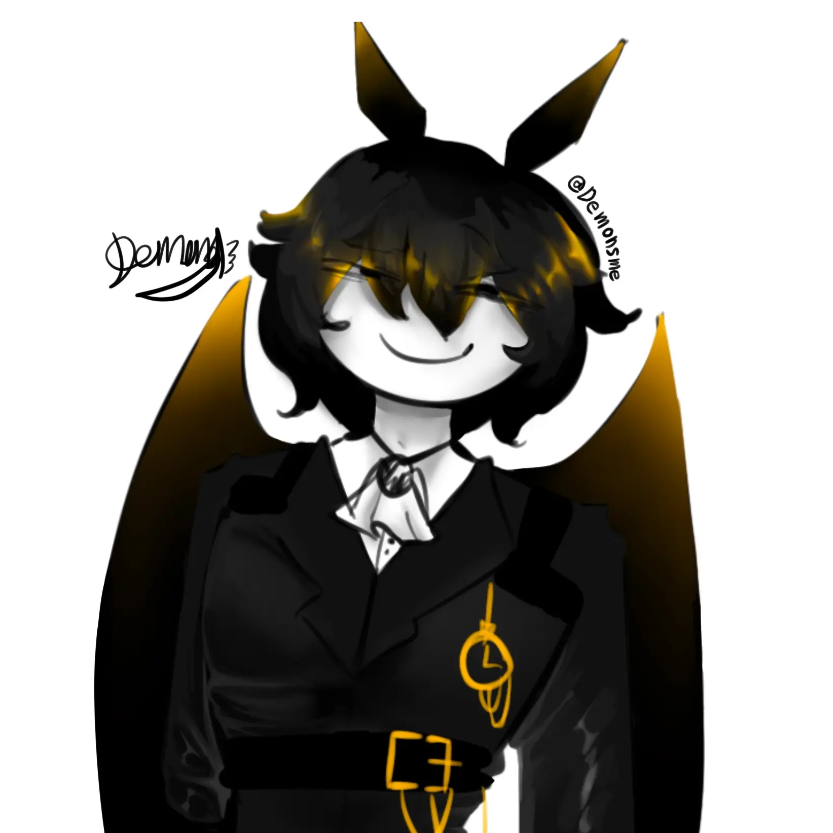 Demonsme의 리시브 로스