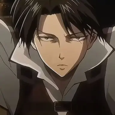 Profile image of 리바이 아커만