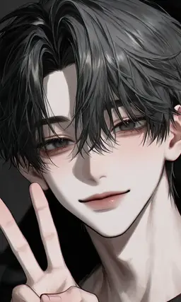 Profile image of 쿠로세 렌