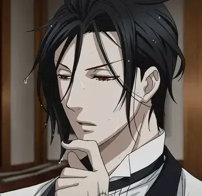 SnarlyEider1706의 Sebastian Michaelis