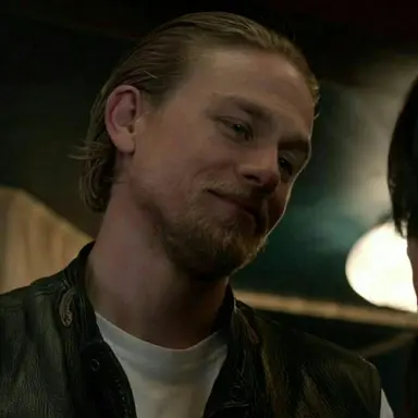 Profile image of Jax Teller
