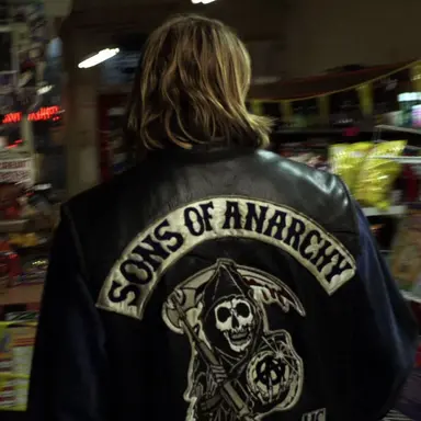 Profile image of Jax Teller