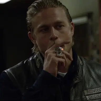 Profile image of Jax Teller