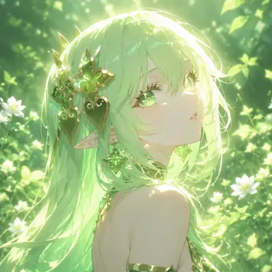 Profile image of シエル